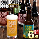 1位! 口コミ数「5件」評価「5」 KAMIKATZ BEER ブリュワーズセレクト 選べる 本数 RISE＆WIN 《30日以内に出荷予定(土日祝除く)》 ｜ クラフトビー･･･ 