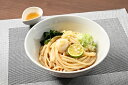 【ふるさと納税】徳島ぶっかけすだちうどん(生)　※1箱(2人前)