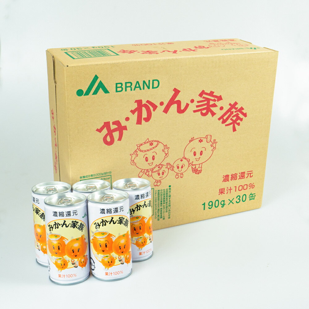 【ふるさと納税】みかん家族が大人気返礼品になっている理由とは　ふるさと納税　人気　返礼品　ランキング