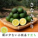 フルーツ・果物(すだち)人気ランク15位　口コミ数「0件」評価「0」「【ふるさと納税】さなみどり　1kg　※8月下旬頃から発送　※離島不可」