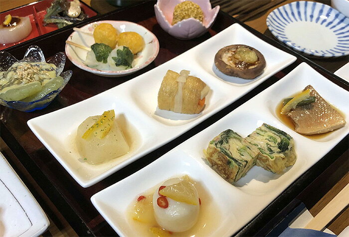 【ふるさと納税】花瀬庵 ペア お食事券「ランチ」[徳島県 那賀町 那賀 お食事券 食事券 券 チケット ペア 2名 ランチ 昼食 昼ごはん 昼ご飯 ご飯 食事 野菜 海産物 旬 おかず 美味しい うまい 現地 体験 料理 お料理 旬野菜 花瀬庵 満足 新鮮 ギフト 母の日 父の日]【HA-4】 f363685-naka-10000436 徳島県那賀町 サンプル画像2
