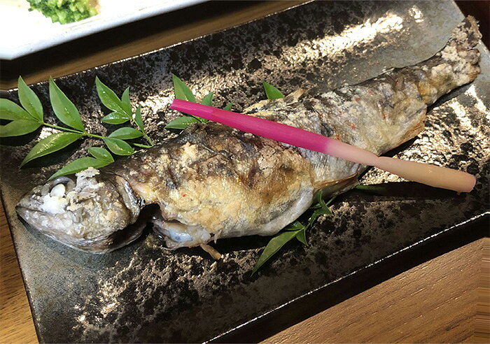 【ふるさと納税】花瀬庵 ペア お食事券「ランチ」[徳島県 那賀町 那賀 お食事券 食事券 券 チケット ペア 2名 ランチ 昼食 昼ごはん 昼ご飯 ご飯 食事 野菜 海産物 旬 おかず 美味しい うまい 現地 体験 料理 お料理 旬野菜 花瀬庵 満足 新鮮 ギフト 母の日 父の日]【HA-4】 f363685-naka-10000436 徳島県那賀町 サンプル画像3