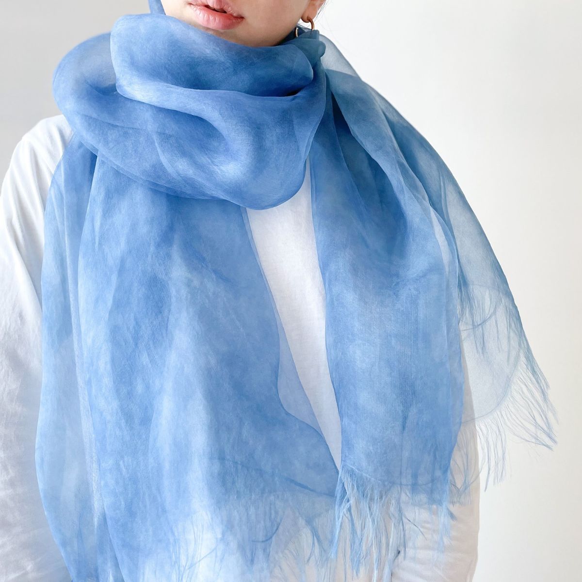 ◆◆○メール便発送 ＜Buff（バフ）＞ ネックウォーマー 虫よけ INSECT SHIELD SOLID MILITARY 350602