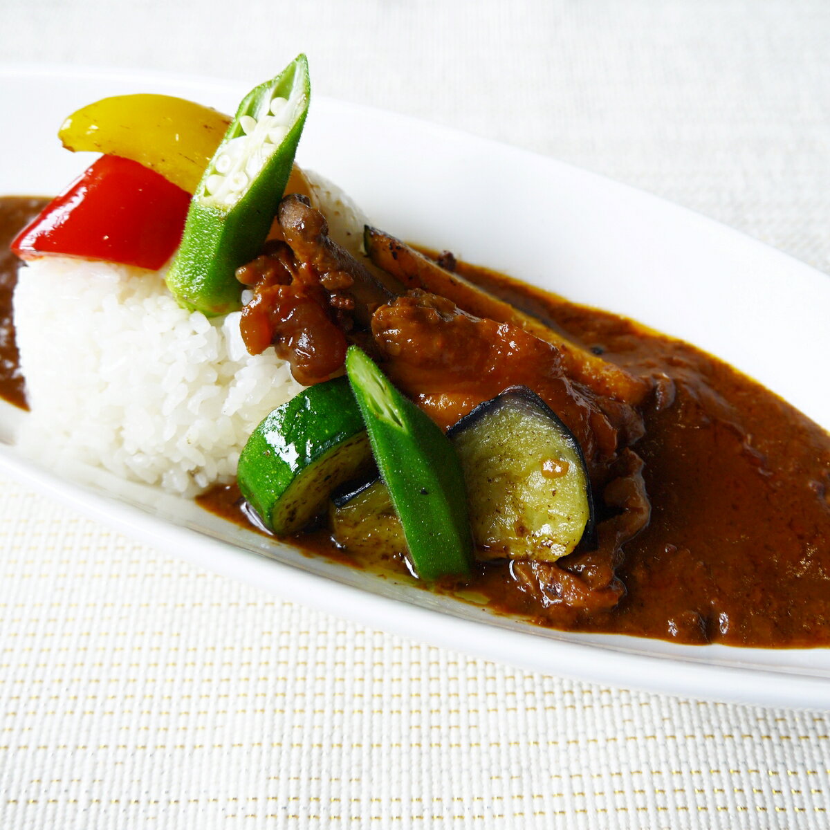 【ふるさと納税】MMT30 日本一地鶏 阿波尾鶏のごちそうチキンカレー 5人前セット