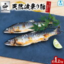 【ふるさと納税】 天然波乗り鮎 約1.2kg サイズおまかせ 8~24尾 鮎 天然 約1.2kg あゆ アユ 天然鮎 清流 海部川 川魚 冷凍