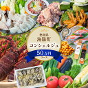 【ふるさと納税】 海陽町ふるさと納税コンシェルジュサービス<寄附金額50万円コース>