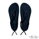 【ふるさと納税】RunSunワラーチ Vibram仕様 27.5cm【1590987】