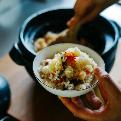 -春にんじん- ほりこむだけの丸ごと野菜ご飯の素(2合分) ×3袋セット