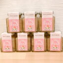 【ふるさと納税】板野産 桃の果肉がたっぷり入った贅沢桃ジャム(145g)7本セット【1076216】