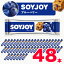 【ふるさと納税】SOYJOY ソイジョイ   ブルーベリー 48本_ ソイジョイ SOYJOY ブルーベリー 大豆 ..