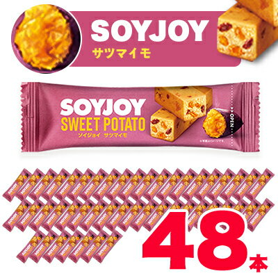 SOYJOY サツマイモ 48本