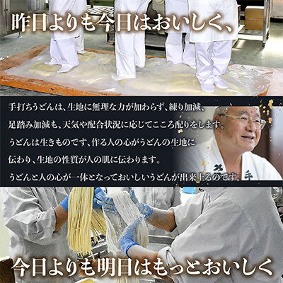 【ふるさと納税】さぬきの夢うどん (3)(15人前)_ 讃岐うどん うどん 麺 さぬきうど...