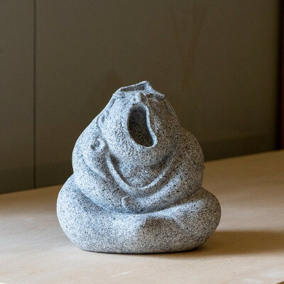 【ふるさと納税】オーダーメイド庵治石彫刻作品(Sサイズ)【配送不可地域：離島】【1610090】 f370002-kagawa-10000200 香川県 サンプル画像2