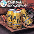 【ふるさと納税】ビール 麦酒 さぬきビール ケルシュ 350ml 6本 セット 酒 アルコール 飲料 麦芽 ホップ ケルシュタイプ あっさり 地ビール クラフトビール フルーティー お取り寄せ ギフト 贈答 香川県 高松市 冷蔵 送料無料