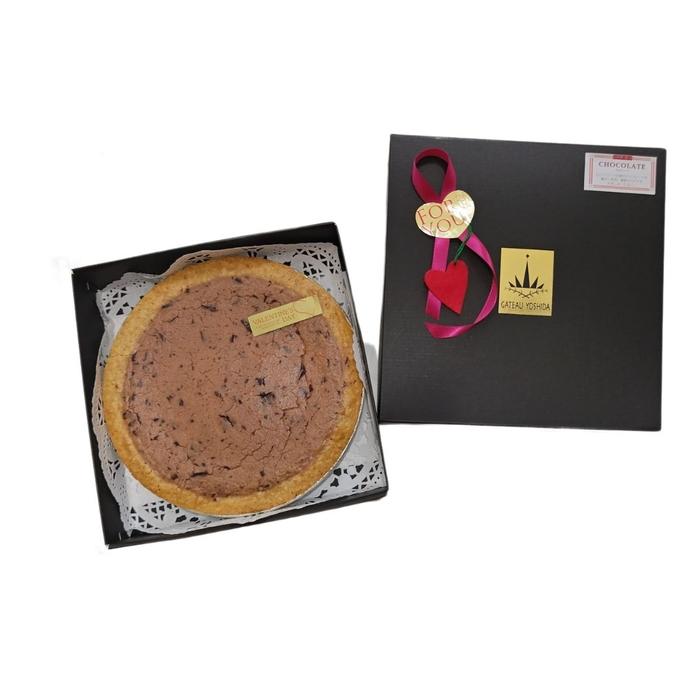 【ふるさと納税】ベイクドチーズケーキチョコレート16cm | 菓子 おかし 食品 人気 おすすめ 送料無料