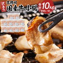 【ふるさと納税】《業務用・訳アリ》国産牛 小腸 10kg | 肉 お肉 にく 食品 人気