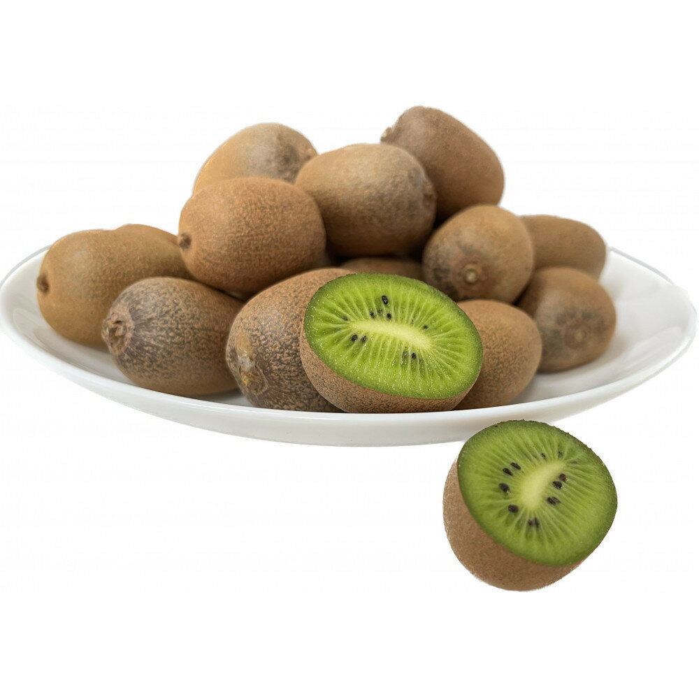 【ふるさと納税】さぬきキウイっこ 約2kg