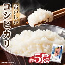 人気ランキング第26位「香川県高松市」口コミ数「0件」評価「0」コシヒカリ 約5kg 米 白米 お米 精米 おいしい ブランド米 粘り つや 甘味 おうち時間 おうちごはん 朝食 昼食 夕食 和食 洋食 瀬戸内 食品 食べ物 お取り寄せ 香川県産 香川県 高松市 送料無料