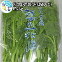 特産品説明 名称 【ふるさと納税】旬の野菜 菜の花 (袋入り) 約2kg【2024年12月上旬〜2025年3月下旬配送】 内容量 菜の花　約2kg(袋入り)原産地:高松市 配送温度帯 常温 賞味期限 出荷日より7日 説明 高松市特産の菜の花は、蕾を楽しむ春を告げる野菜でほろ苦さが特徴の野菜です。 注意事項 ※天候の影響で収穫量・収穫時期が遅れた場合、発送が遅れる場合があります。※画像はイメージです。※北海道、沖縄県、離島にはお届け出来ません。 申込期日 〜2025年2月中旬予定 発送期日 12月上旬〜3月下旬 提供事業者 （株）五色青果（JA香川県商品取扱い） ・ふるさと納税よくある質問はこちら・寄附申込みのキャンセル、返礼品の変更・返品はできません。あらかじめご了承ください。【ふるさと納税】旬の野菜 菜の花 (袋入り) 約2kg【2024年12月上旬〜2025年3月下旬配送】