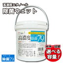 【ふるさと納税】 【高濃度エタノール除菌79%ウェット300】【本体・詰替え 選べる容量(300枚入)】バケツタイプ 大容量 除菌 ウェットティッシュ ウェットシート 人気日用品 日用品 生活用品 掃除 掃除用品 アウトドア レジャー キャンプ まとめ買い 消耗品