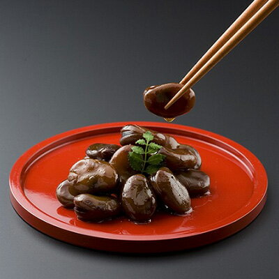 【ふるさと納税】しょうゆ豆　お好みセット(2)　【加工食品・加工食品】　お届け：入金確認後、順次発送いたします。※年末年始配送不可。12/26〜1/15指定不可。