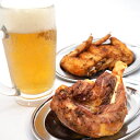 【ふるさと納税】 骨付き鳥 若鳥 2本 手羽先 5本 セット 骨付き鶏 ローストチキン 焼鳥 鶏肉 鳥肉 とりにく チキン 肉 にく チキンレッグ 骨付き肉 スパイス 香辛料 調味料 ビール 焼酎 日本酒 ワイン ハイボール ウイスキー ご当地グルメ お取り寄せ