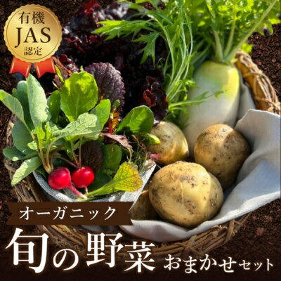 野菜 詰め合わせ よしむら農園 オーガニック おまかせ セット 一人暮らし おすすめ 野菜炒め 無添加 旬 香川県 安全 安心 有機栽培 JAS 栄養 贅沢 国産 大容量 人気 新鮮 今が旬　【 丸亀市 】　お届け：ご入金確認後、順次配送致します。