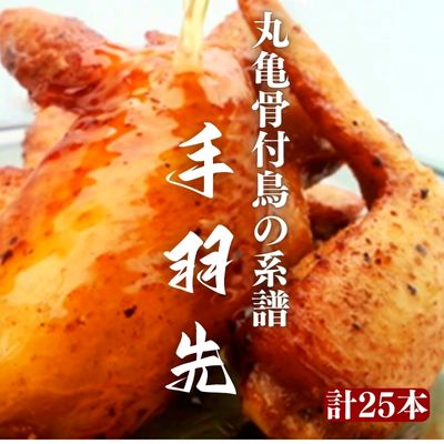 ふじむら 丸亀手羽先セット [お肉・肉の加工品・手羽先・真空パック・冷蔵商品] お届け:入金確認後、順次発送いたします。