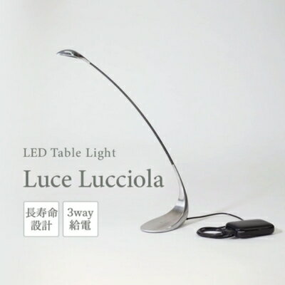 14位! 口コミ数「0件」評価「0」LED ライト Luce Lucciola 蛍の灯り ネイキッド 日用品 インテリア テーブルライト LEDライト ランタン USB 作業灯･･･ 