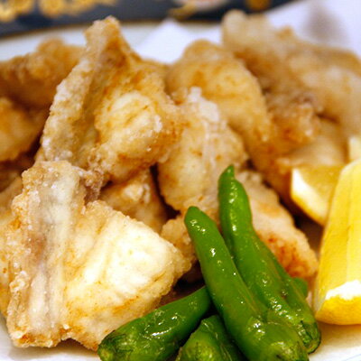 【ふるさと納税】讃岐でんぶく(香川県産天然なしふぐ)1kg 魚介類 魚貝類 フグ ナシフグ