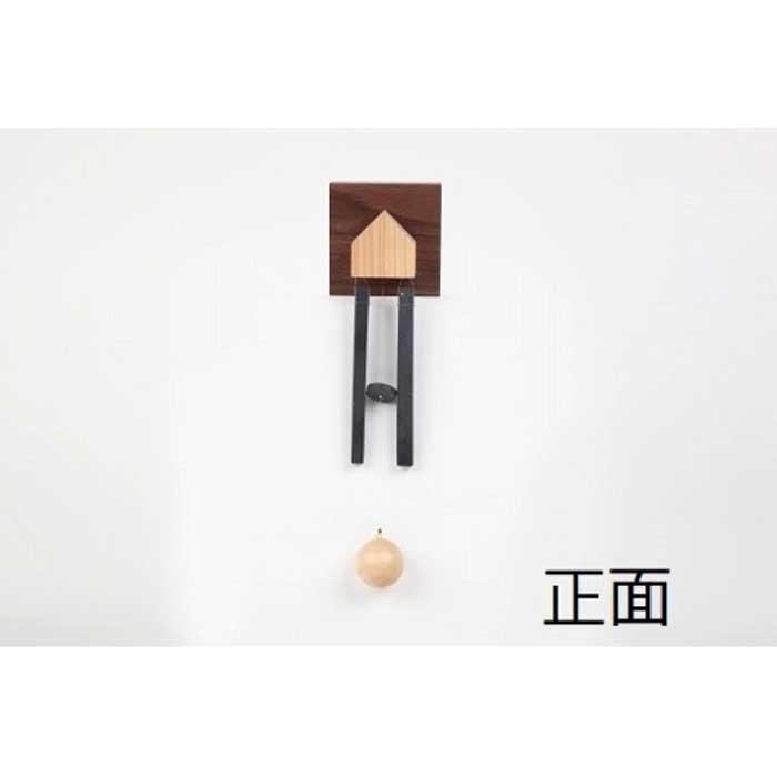 【ふるさと納税】癒しの音色で開運！ サヌカイト ドアチャイムhome×1個 | 香川県 坂出市 香川 四国 楽天ふるさと 納税 返礼品 支援 玄関 ドアチャイム チャイム 天然石 音が鳴る 雑貨 インテリア雑貨 装飾 インテリア ドア 扉 玄関チャイム おしゃれ お土産 おみやげ