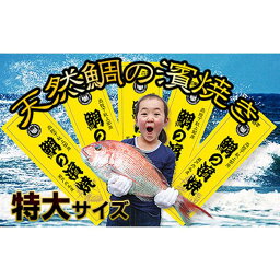 【ふるさと納税】［朝廷献上品］＜瀬戸内海産＞天然鯛の浜焼き【特大サイズ】 | 香川県 坂出市 香川 四国 楽天ふるさと 納税 返礼品 支援 お取り寄せグルメ 取り寄せ グルメ 食品 真鯛 鯛 たい タイ マダイ 魚介類 海の幸 魚 海産物 焼き魚 特産品 水産加工品 魚介 おいしい