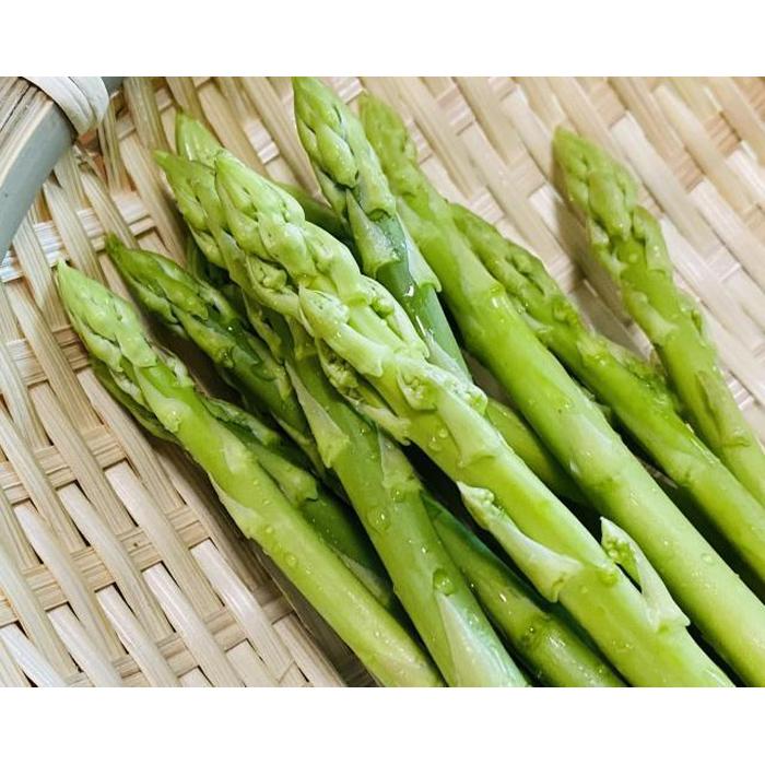 【ふるさと納税】アスパラガス さぬきのめざめ 香川県産 約1kg ( 約35本 ～ 60本 ) ｜ さぬき ブランド野菜のサムネイル