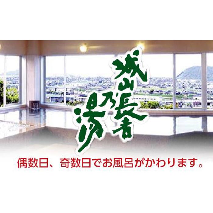 【ふるさと納税】温泉回数券（10枚綴り） | 券 金券 人気 おすすめ 送料無料