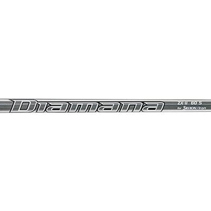 【ふるさと納税】SRIXON　ZX5MK2 アイアン Diamana ZX-II for IRON　カーボンシャフト