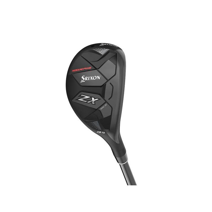 【ふるさと納税】SRIXON　ZXMK2 ハイブリッド Diamana ZX-II for HYBRID