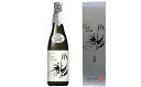 【ふるさと納税】別品川鶴 純米大吟醸 山田錦 720ml 【...