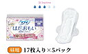 【ふるさと納税】ソフィ はだおもい・超熟睡セット (昼夜薄型) 極薄スリム ナプキン 羽付き サニタリー 生理用品 ユニ・チャーム　【 ユニチャーム 消耗品 日用品 女性用品 防災 防災グッズ 】　お届け：ご寄附（ご入金）確認後、約2週間～1カ月程度でお届けとなります。 3