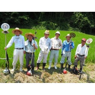 【ふるさと納税】【令和6年 新米5kg×6回配送(偶数月)】有機肥料で愛情いっぱいに育てた「こしひかり」 【定期便・お米・コシヒカリ】