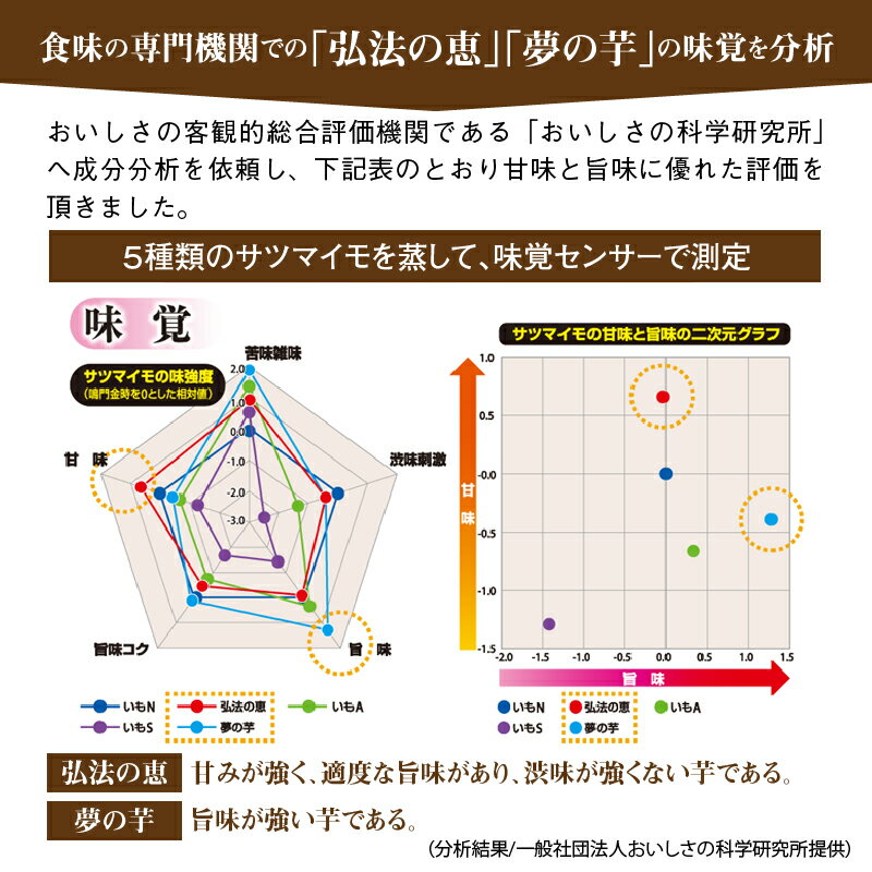 安納芋 弘法の恵 生芋 家庭用 2kg [ さつまいも 熟成芋 蜜芋 焼き芋用 自然の甘さ 香川県産 三豊産 自社熟成 国産 料理素材 スイートポテト素材 大学芋 天ぷら 味噌汁 天ぷら 旬の味覚 自然派食材 10000 10,000円 香川県 三豊市 さんわ農夢株式会社 ]