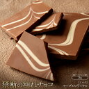 【ふるさと納税】スイーツ 割れチョコ マーブルロワイヤル ミルク 1kg×2割れチョコ 訳あり チョコレート チョコ 割れチョコ スイーツ詰め合わせ 大量 お菓...