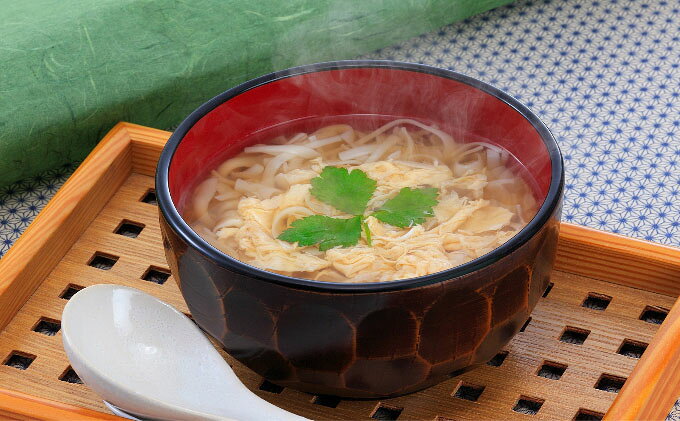【ふるさと納税】【 小豆島 】手延べふし麺「麺のかけはし」 麺類 そうめん 素麺