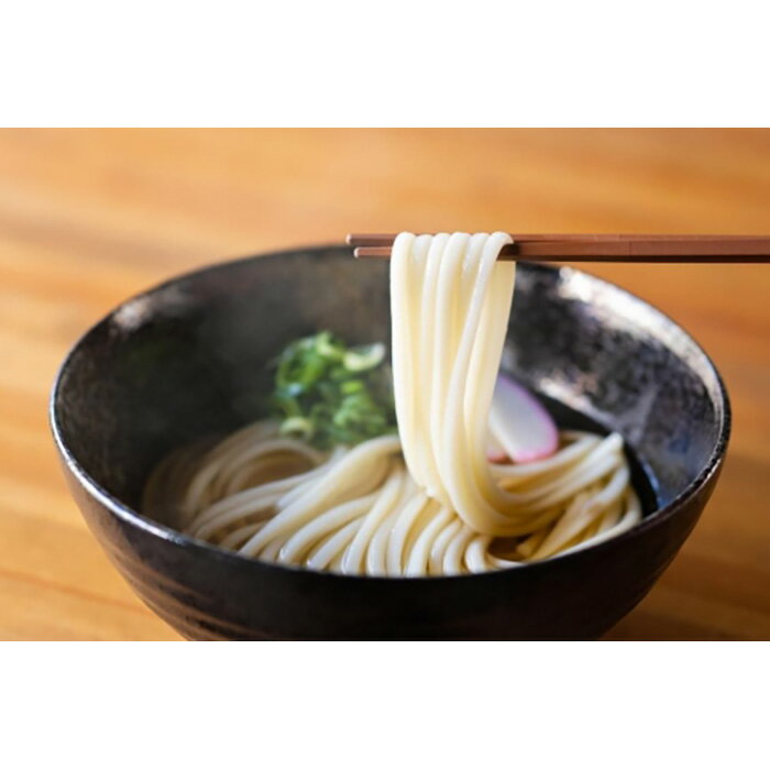 【ふるさと納税】【石井製麺所】手延べうどん 半生タイプ 20袋入り | 小豆島 饂飩 麺 めん 麺類 お取り寄せ グルメ 人気 おすすめ 香川県