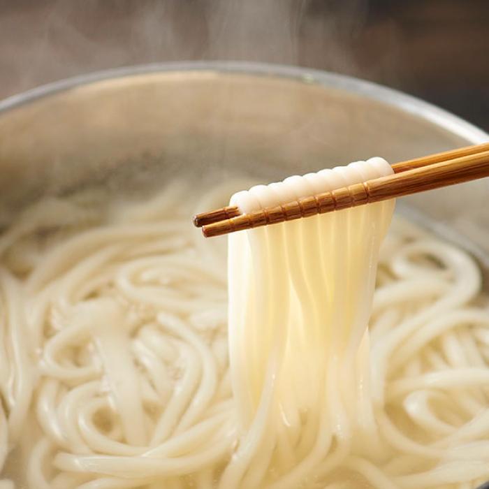 【ふるさと納税】手延べ半生こびきうどん 6袋入り 特製ぶっかけ醤油付 | 四国 お土産 お取り寄せ ご当地 名産品 特産品 ふるさと 納税 支援 返礼品 うどん 麺類 麺 お取り寄せグルメ ご当地グルメ 食品 食べ物 たべもの 取り寄せ グルメ 土産 2