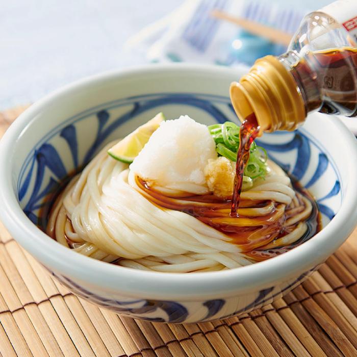 【ふるさと納税】手延べ半生こびきうどん 6袋入り 特製ぶっかけ醤油付 | 四国 お土産 お取り寄せ ご当地 名産品 特産品 ふるさと 納税 支援 返礼品 うどん 麺類 麺 お取り寄せグルメ ご当地グルメ 食品 食べ物 たべもの 取り寄せ グルメ 土産 3