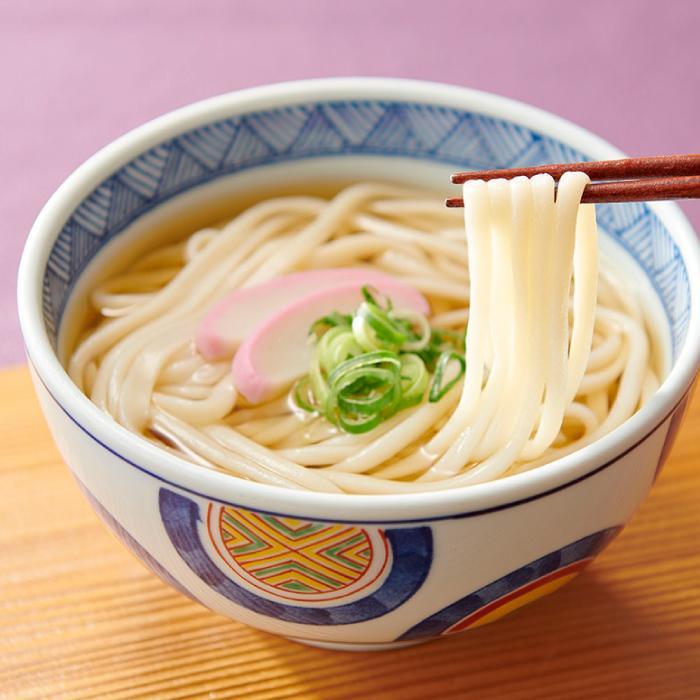 【ふるさと納税】手延べ半生こびきうどん だし醤油(麺つゆ)セット【6袋・9袋・12袋】 | 香川 香川県 小豆島 小豆島町 四国 お土産 お取り寄せ ご当地 名産品 特産品 返礼品 うどん 麺類 麺 お取り寄せグルメ ご当地グルメ 食品 食べ物 たべもの うどんセット