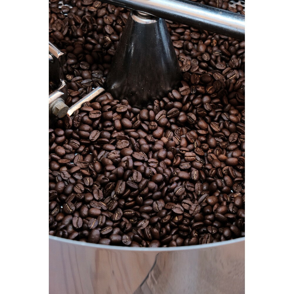 [小豆島コーヒー豆 おすすめ珈琲3種詰め合わせセット]450g(150g×3袋)(状態-豆)