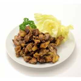 前田名物味付国産親鶏もも肉(冷凍) [お肉・鶏肉]