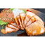 【ふるさと納税】焼き豚P国産スライス焼豚130g×5　【加工品・冷凍・惣菜・加工食品】