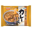 【ふるさと納税】讃岐麺一番カレーうどん（305g）1食入×1